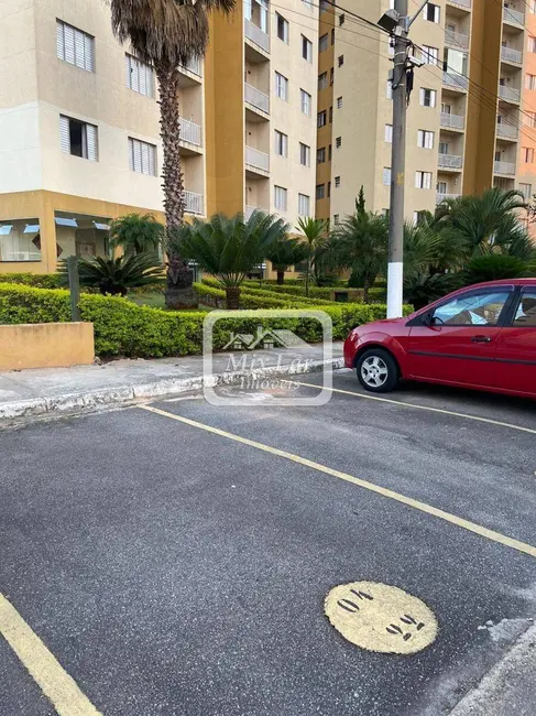 Apartamento com 2 quartos à venda, 57m2 em Piratininga, Osasco - SP - imagem 9 Foto 9 de Apartamento com 2 quartos à venda, 57m2 em Piratininga, Osasco - SP