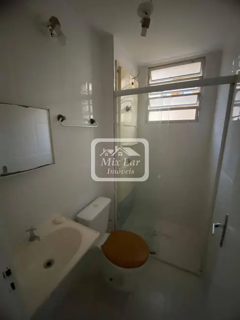 Apartamento com 2 quartos à venda, 57m2 em Piratininga, Osasco - SP - imagem 3 Foto 3 de Apartamento com 2 quartos à venda, 57m2 em Piratininga, Osasco - SP