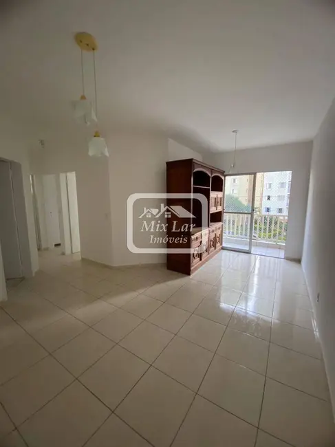 Foto 1 de Apartamento com 2 quartos à venda, 57m2 em Piratininga, Osasco - SP