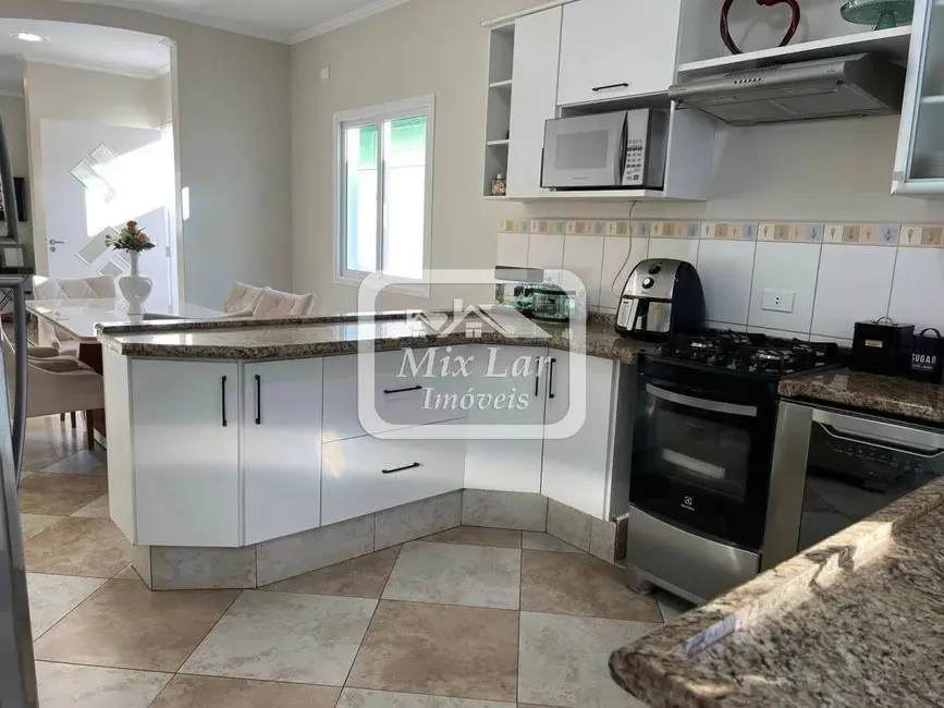 Foto 7 de Sobrado com 3 quartos à venda, 263m2 em Rochdale, Osasco - SP