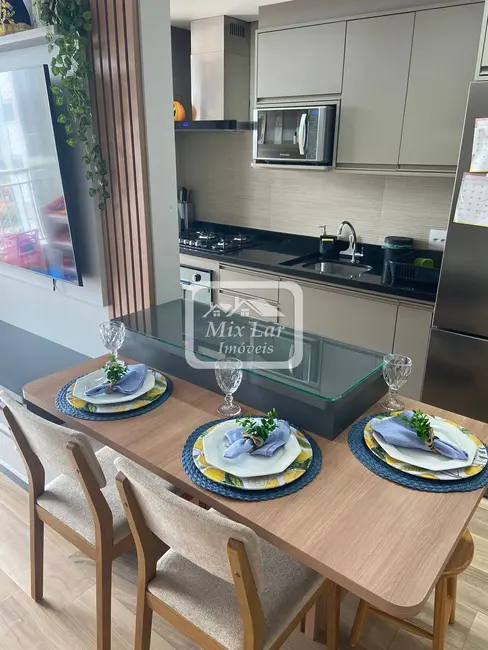 Foto 3 de Cobertura com 3 quartos à venda, 138m2 em Presidente Altino, Osasco - SP