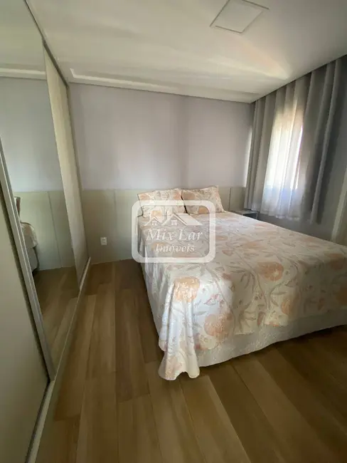 Foto 7 de Cobertura com 3 quartos à venda, 138m2 em Presidente Altino, Osasco - SP