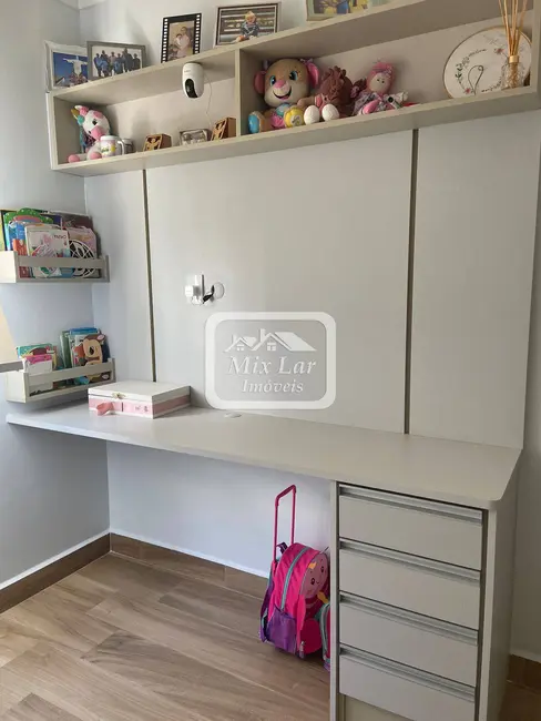 Foto 8 de Cobertura com 3 quartos à venda, 138m2 em Presidente Altino, Osasco - SP