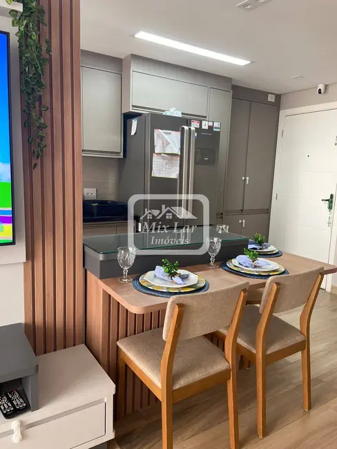 Foto 5 de Cobertura com 3 quartos à venda, 138m2 em Presidente Altino, Osasco - SP