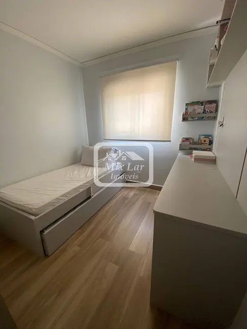Foto 6 de Cobertura com 3 quartos à venda, 138m2 em Presidente Altino, Osasco - SP
