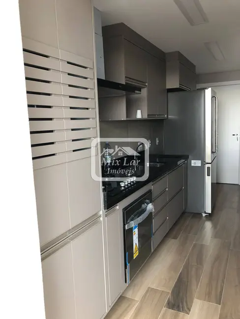 Foto 4 de Cobertura com 3 quartos à venda, 138m2 em Presidente Altino, Osasco - SP