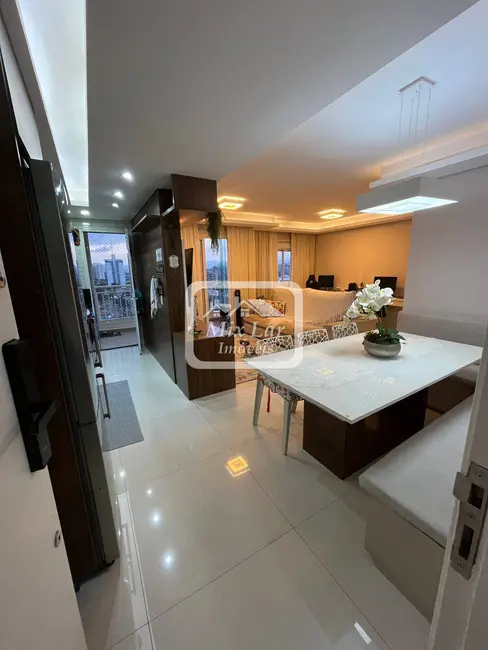 Foto 3 de Apartamento com 2 quartos à venda, 69m2 em Presidente Altino, Osasco - SP