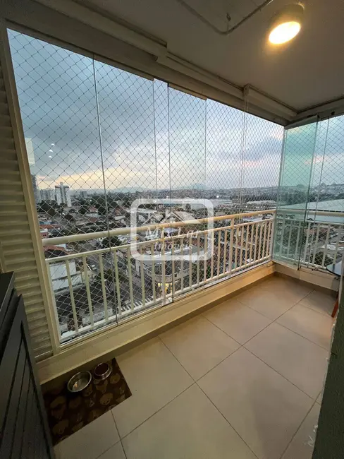 Foto 6 de Apartamento com 2 quartos à venda, 69m2 em Presidente Altino, Osasco - SP