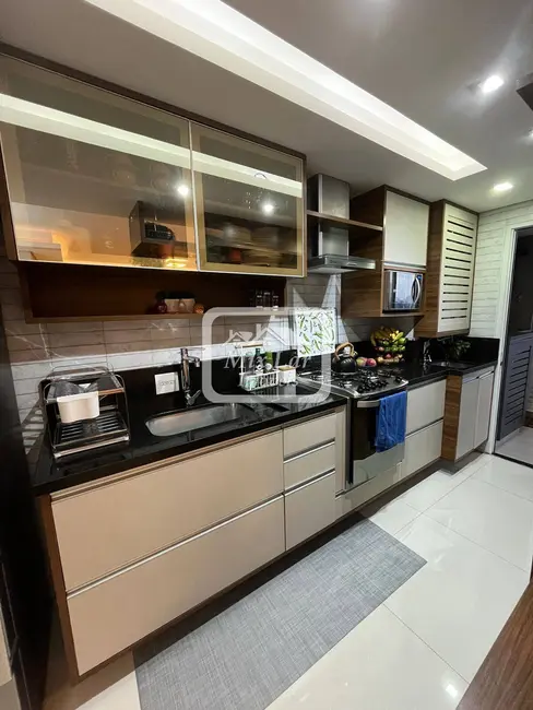 Foto 5 de Apartamento com 2 quartos à venda, 69m2 em Presidente Altino, Osasco - SP