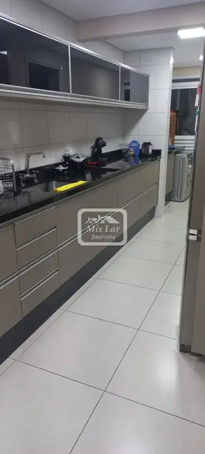 Foto 1 de Apartamento com 3 quartos à venda, 110m2 em Vila Osasco, Osasco - SP