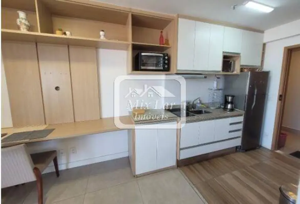 Foto 2 de Apartamento com 1 quarto à venda, 33m2 em Centro, Osasco - SP