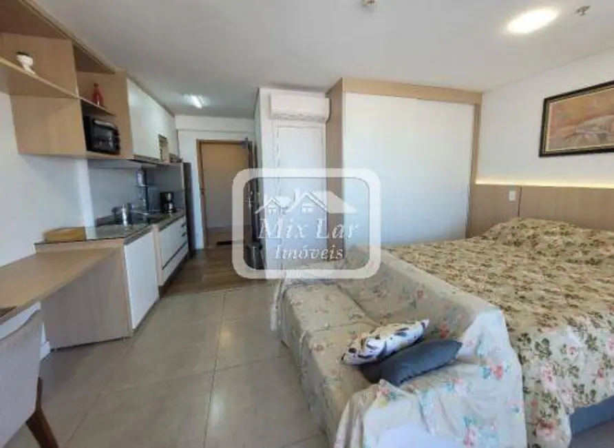 Foto 1 de Apartamento com 1 quarto à venda, 33m2 em Centro, Osasco - SP