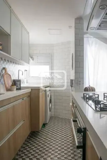 Foto 4 de Apartamento com 2 quartos à venda, 73m2 em Vila Osasco, Osasco - SP