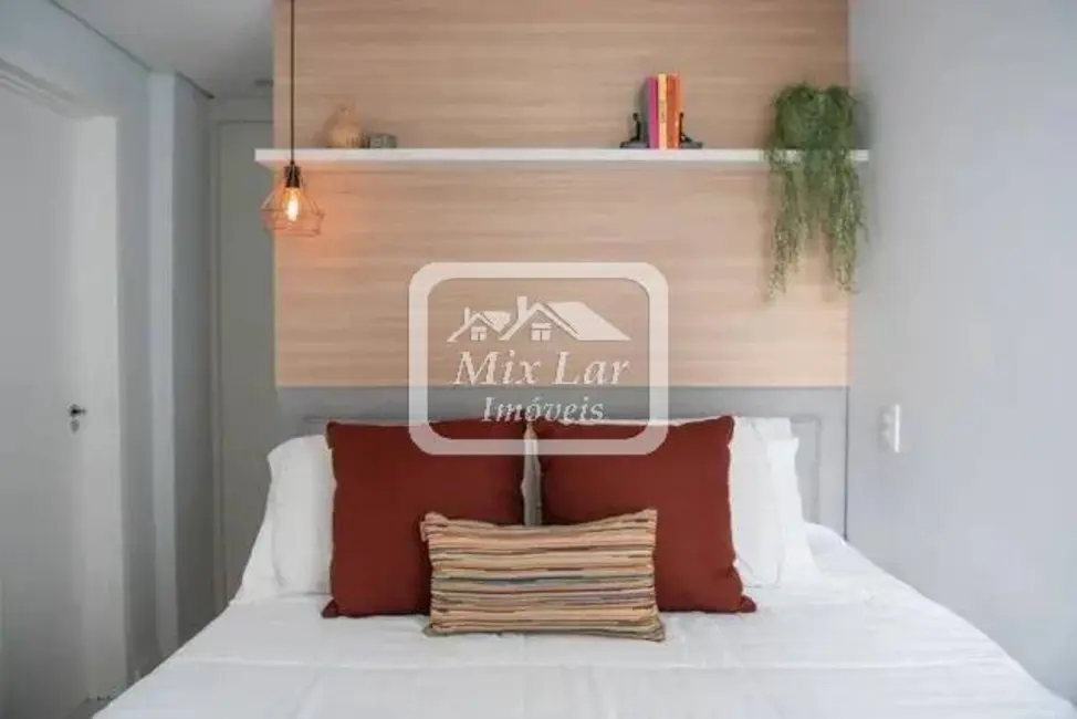 Foto 9 de Apartamento com 2 quartos à venda, 73m2 em Vila Osasco, Osasco - SP