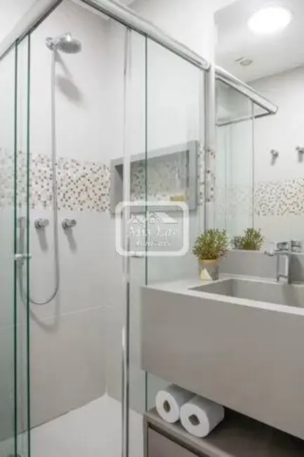 Foto 7 de Apartamento com 2 quartos à venda, 73m2 em Vila Osasco, Osasco - SP