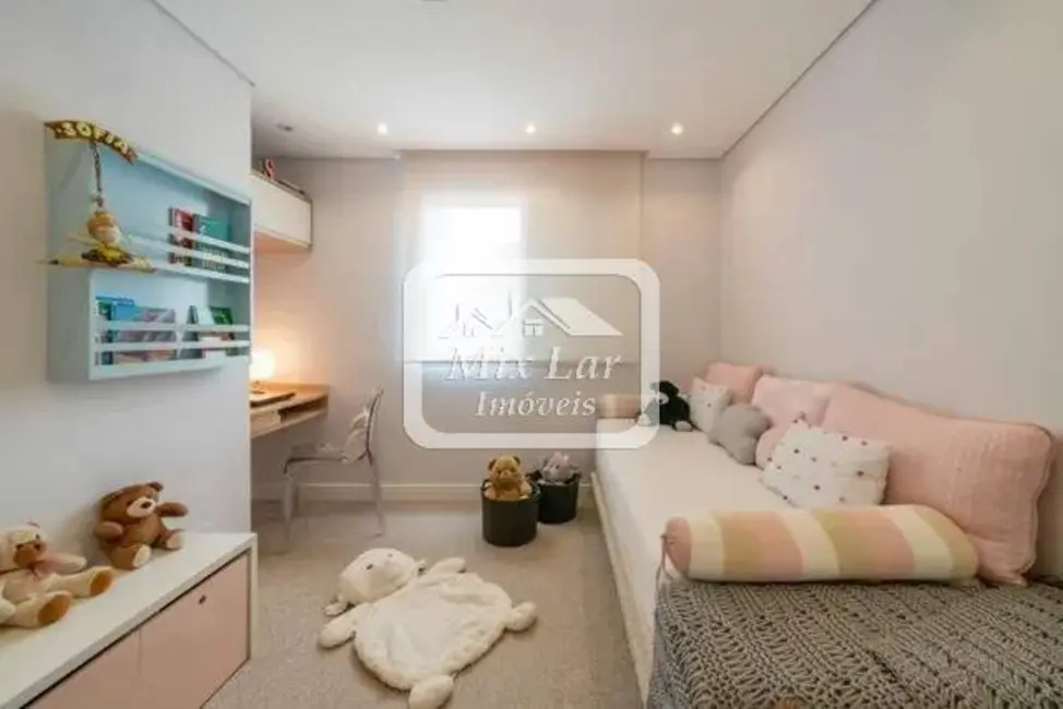 Foto 5 de Apartamento com 2 quartos à venda, 73m2 em Vila Osasco, Osasco - SP