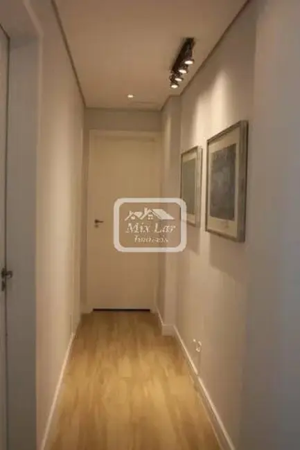 Foto 8 de Apartamento com 2 quartos à venda, 73m2 em Vila Osasco, Osasco - SP