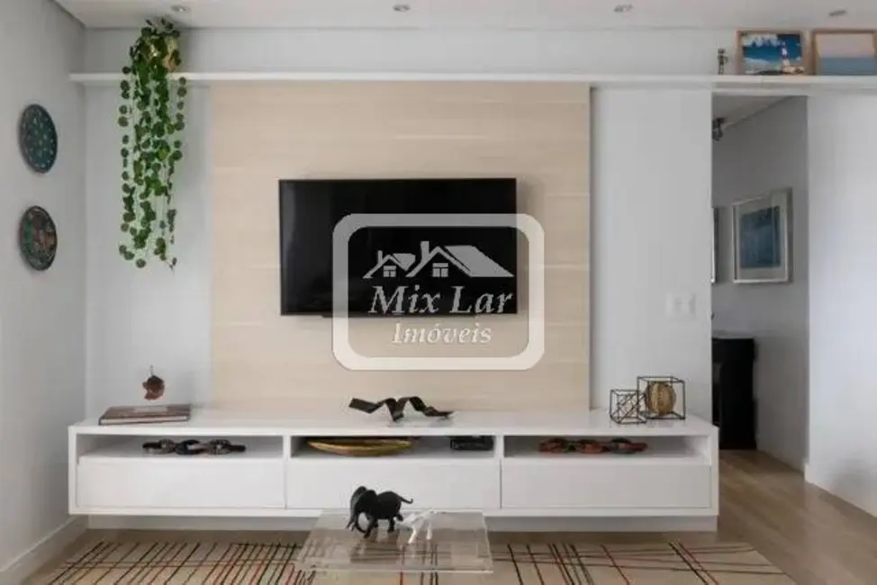 Foto 3 de Apartamento com 2 quartos à venda, 73m2 em Vila Osasco, Osasco - SP