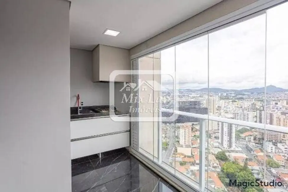 Foto 5 de Apartamento com 2 quartos à venda, 72m2 em Vila Osasco, Osasco - SP