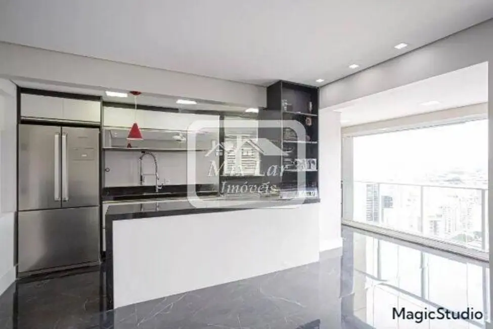 Foto 3 de Apartamento com 2 quartos à venda, 72m2 em Vila Osasco, Osasco - SP