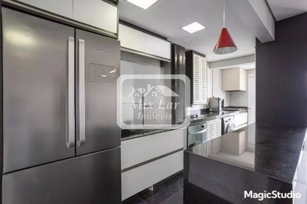 Foto 4 de Apartamento com 2 quartos à venda, 72m2 em Vila Osasco, Osasco - SP