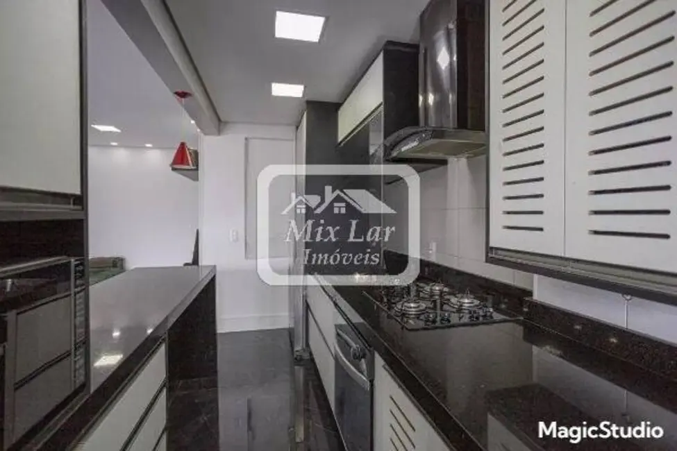 Foto 2 de Apartamento com 2 quartos à venda, 72m2 em Vila Osasco, Osasco - SP