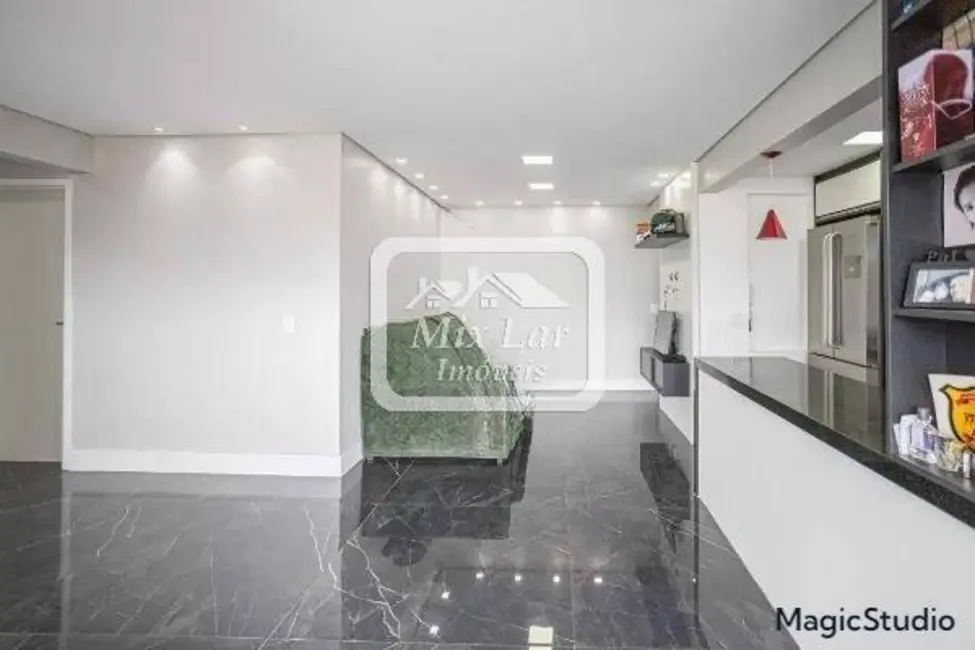 Foto 8 de Apartamento com 2 quartos à venda, 72m2 em Vila Osasco, Osasco - SP