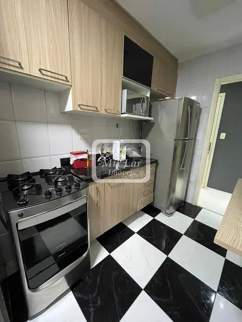 Foto 6 de Apartamento com 2 quartos à venda, 85m2 em Jardim Roberto, Osasco - SP