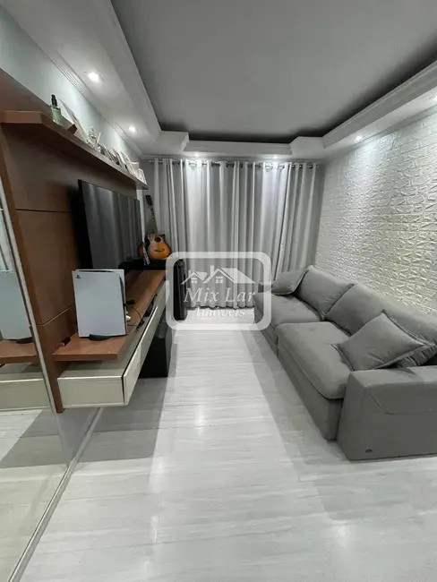 Foto 1 de Apartamento com 2 quartos à venda, 85m2 em Jardim Roberto, Osasco - SP