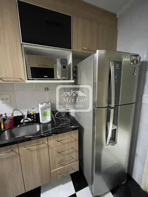 Foto 5 de Apartamento com 2 quartos à venda, 85m2 em Jardim Roberto, Osasco - SP