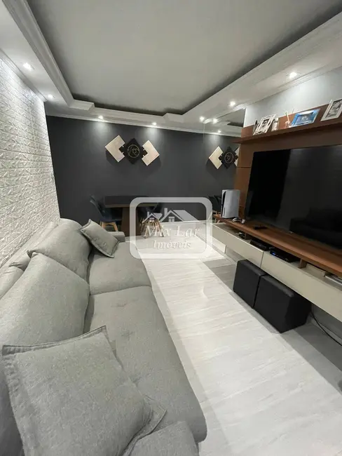 Foto 8 de Apartamento com 2 quartos à venda, 85m2 em Jardim Roberto, Osasco - SP