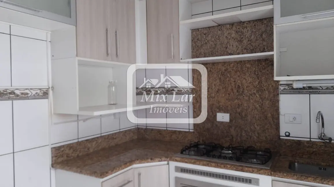 Foto 1 de Apartamento com 2 quartos à venda, 62m2 em Veloso, Osasco - SP