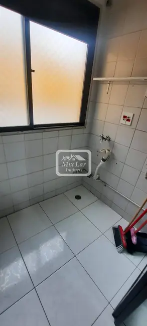 Foto 9 de Apartamento com 2 quartos à venda, 65m2 em Jaguaribe, Osasco - SP