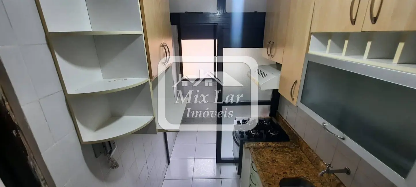 Foto 2 de Apartamento com 2 quartos à venda, 65m2 em Jaguaribe, Osasco - SP