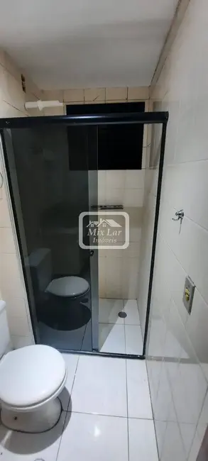 Foto 5 de Apartamento com 2 quartos à venda, 65m2 em Jaguaribe, Osasco - SP