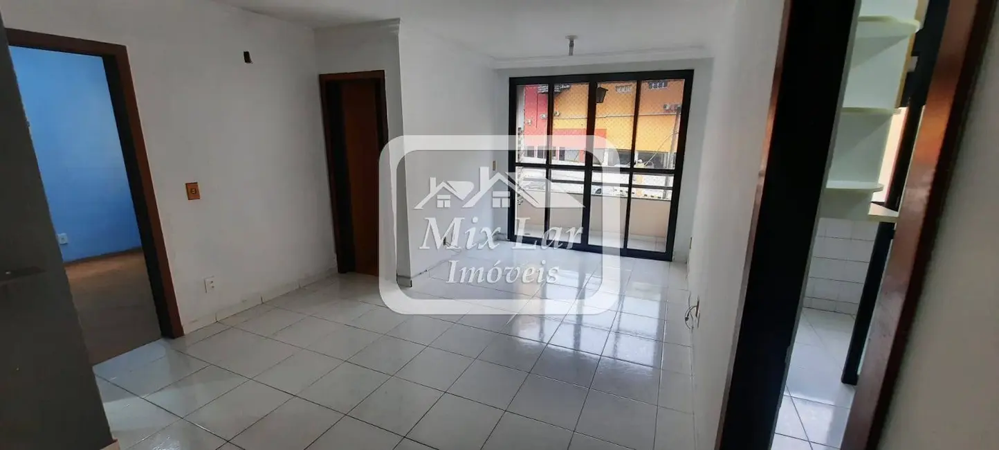 Foto 1 de Apartamento com 2 quartos à venda, 65m2 em Jaguaribe, Osasco - SP