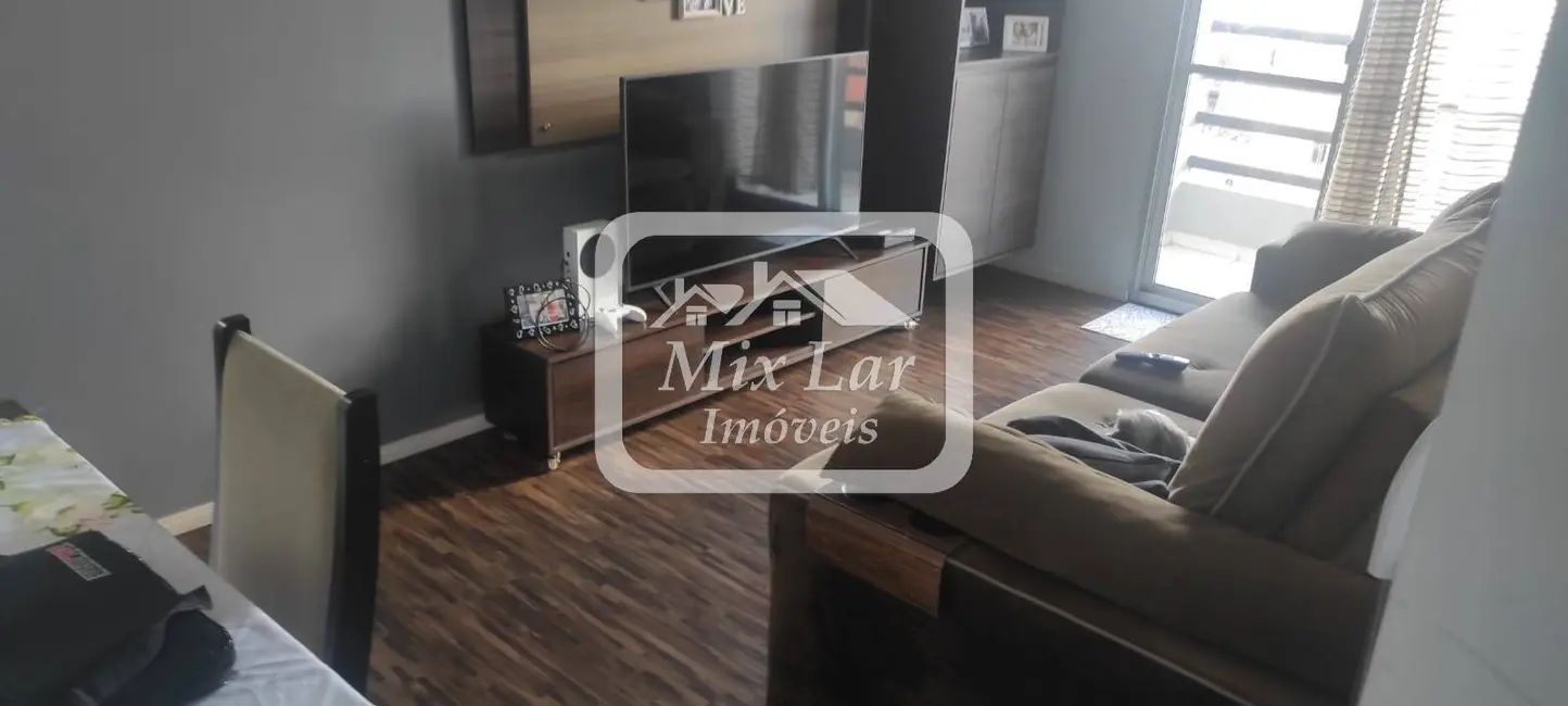 Foto 1 de Apartamento com 2 quartos à venda, 85m2 em Jardim Roberto, Osasco - SP