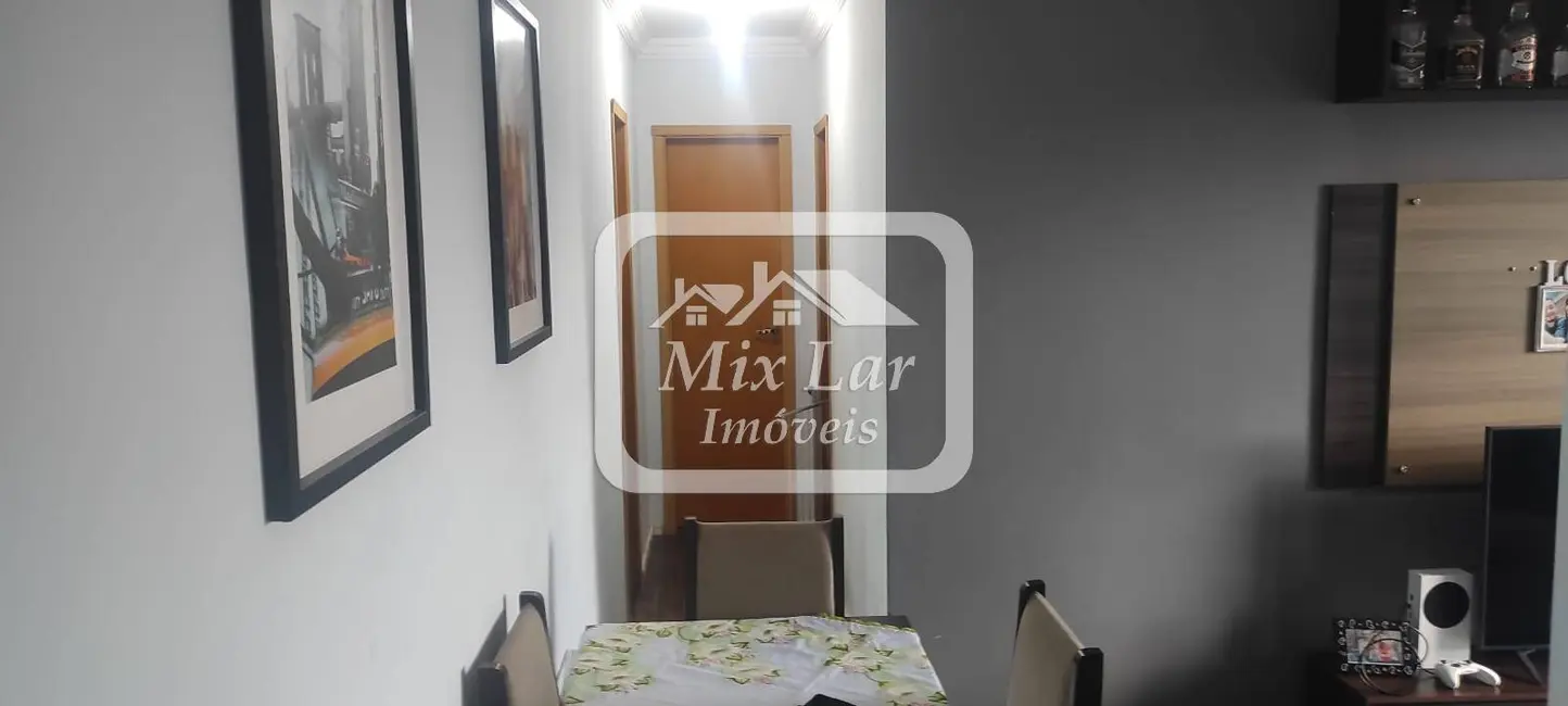 Apartamento com 2 quartos à venda, 85m2 em Jardim Roberto, Osasco - SP - imagem 3 Foto 3 de Apartamento com 2 quartos à venda, 85m2 em Jardim Roberto, Osasco - SP