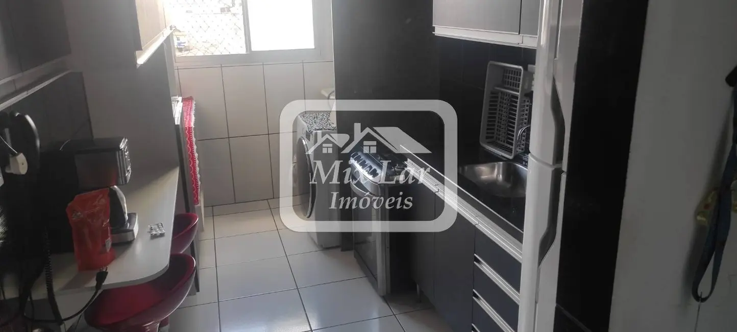 Foto 2 de Apartamento com 2 quartos à venda, 85m2 em Jardim Roberto, Osasco - SP
