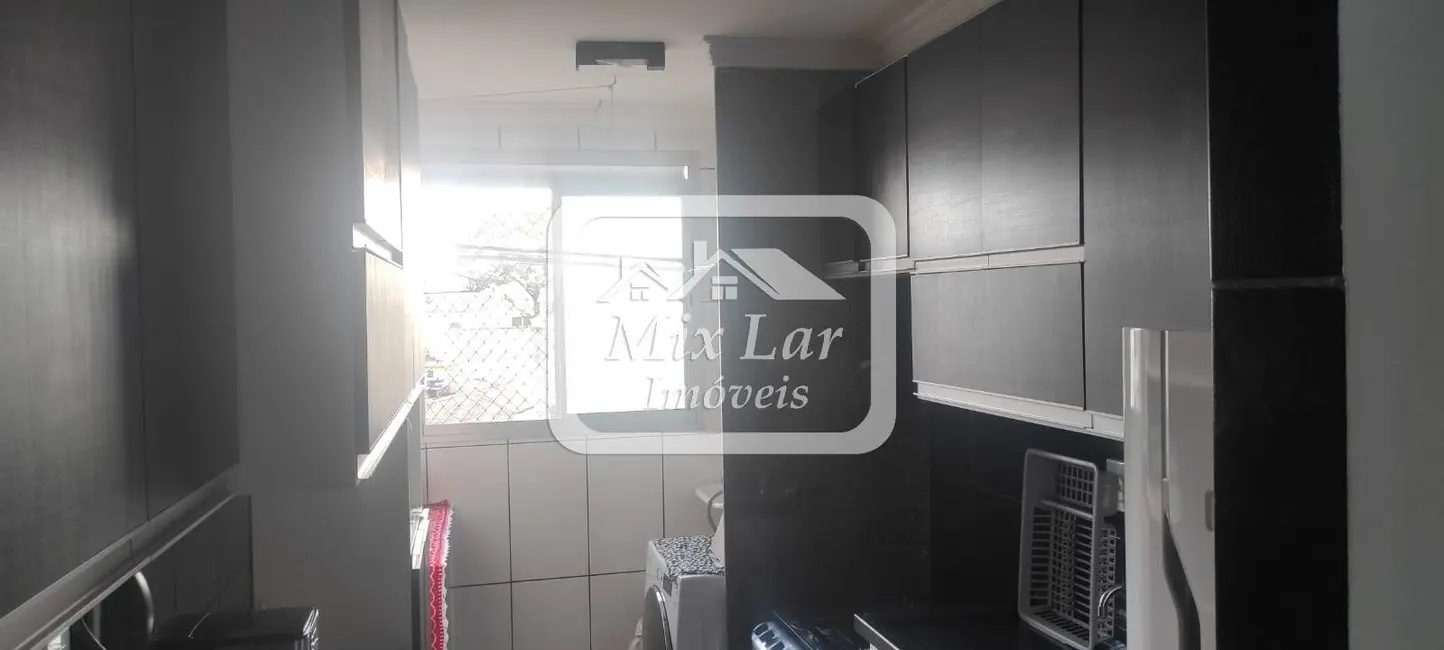 Foto 9 de Apartamento com 2 quartos à venda, 85m2 em Jardim Roberto, Osasco - SP