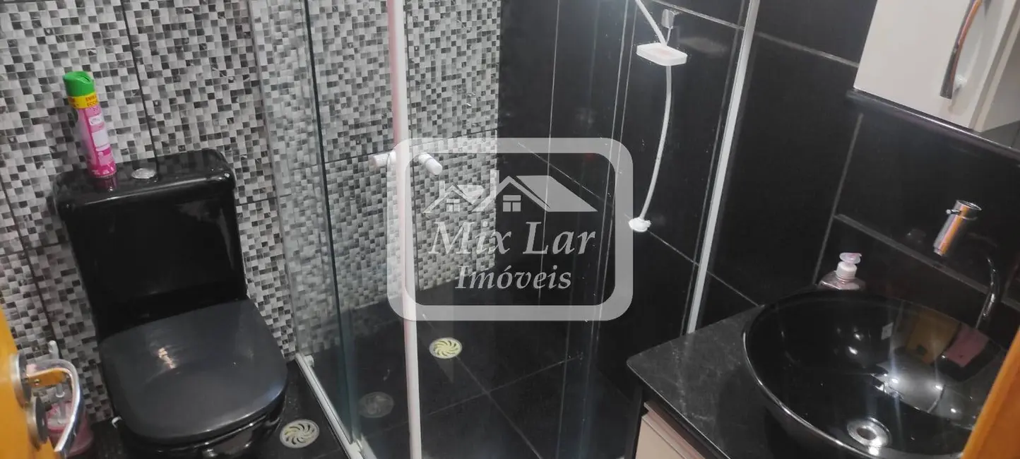Foto 8 de Apartamento com 2 quartos à venda, 85m2 em Jardim Roberto, Osasco - SP