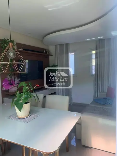 Foto 3 de Sobrado com 2 quartos à venda, 103m2 em Vila Yolanda, Osasco - SP