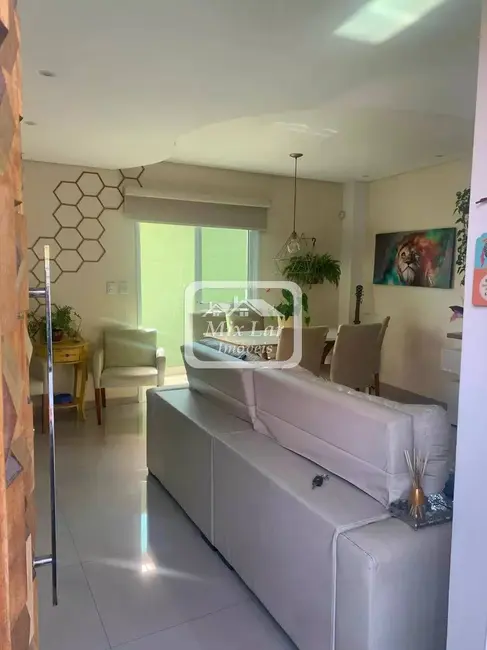 Foto 1 de Sobrado com 2 quartos à venda, 103m2 em Vila Yolanda, Osasco - SP