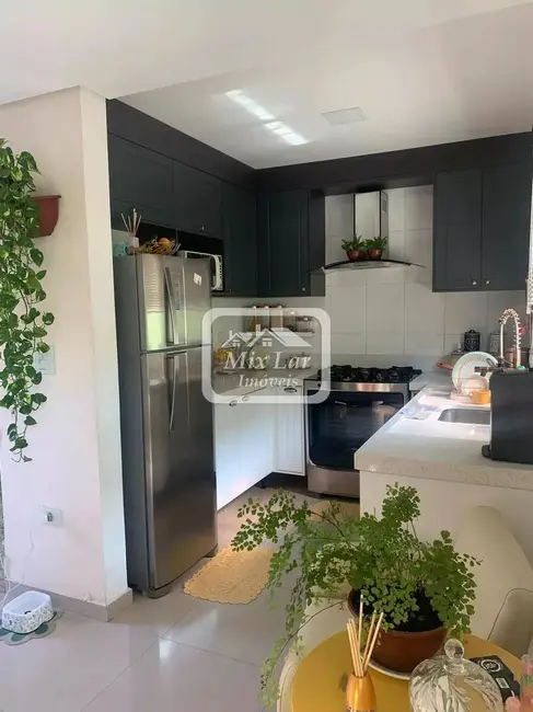 Foto 6 de Sobrado com 2 quartos à venda, 103m2 em Vila Yolanda, Osasco - SP