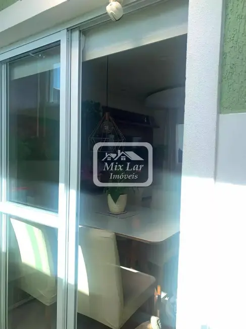 Foto 9 de Sobrado com 2 quartos à venda, 103m2 em Vila Yolanda, Osasco - SP