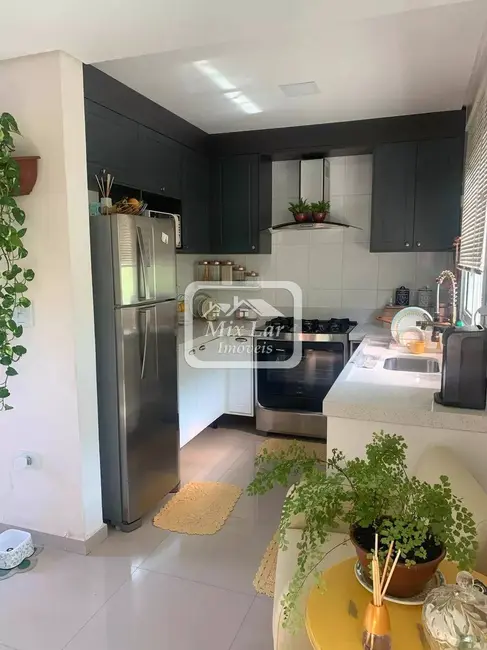 Foto 5 de Sobrado com 2 quartos à venda, 103m2 em Vila Yolanda, Osasco - SP