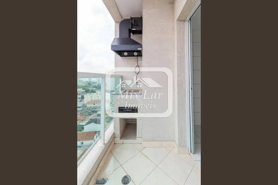 Foto 1 de Apartamento com 3 quartos à venda, 78m2 em Vila Osasco, Osasco - SP