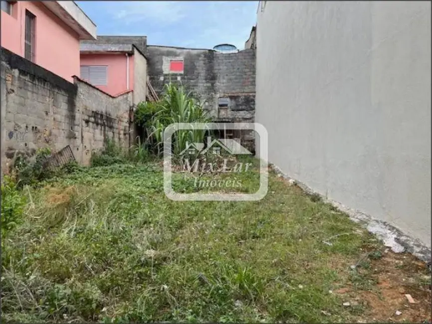 Foto 1 de Terreno / Lote à venda, 135m2 em Novo Osasco, Osasco - SP