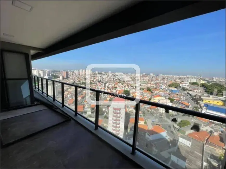 Foto 3 de Apartamento com 3 quartos à venda, 116m2 em Vila Osasco, Osasco - SP