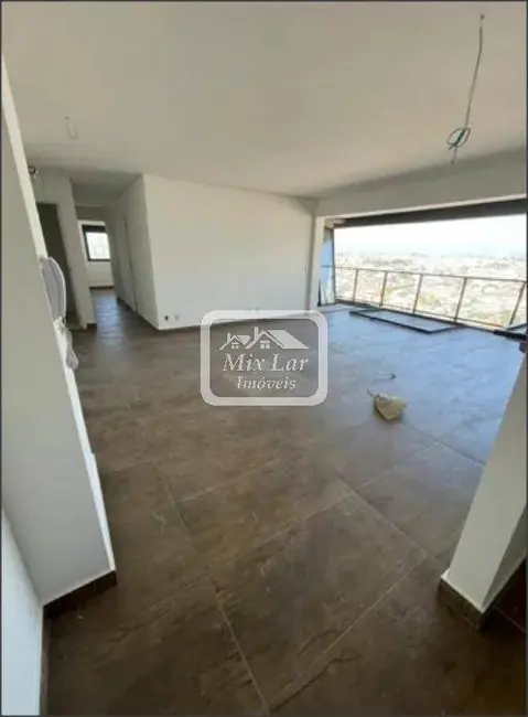 Foto 2 de Apartamento com 3 quartos à venda, 116m2 em Vila Osasco, Osasco - SP